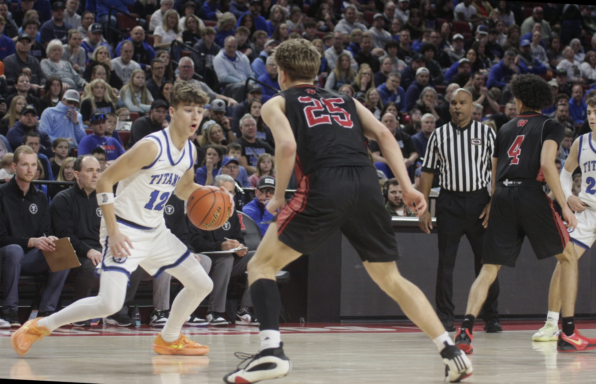 2026 Class A Boys State Basketball Preview