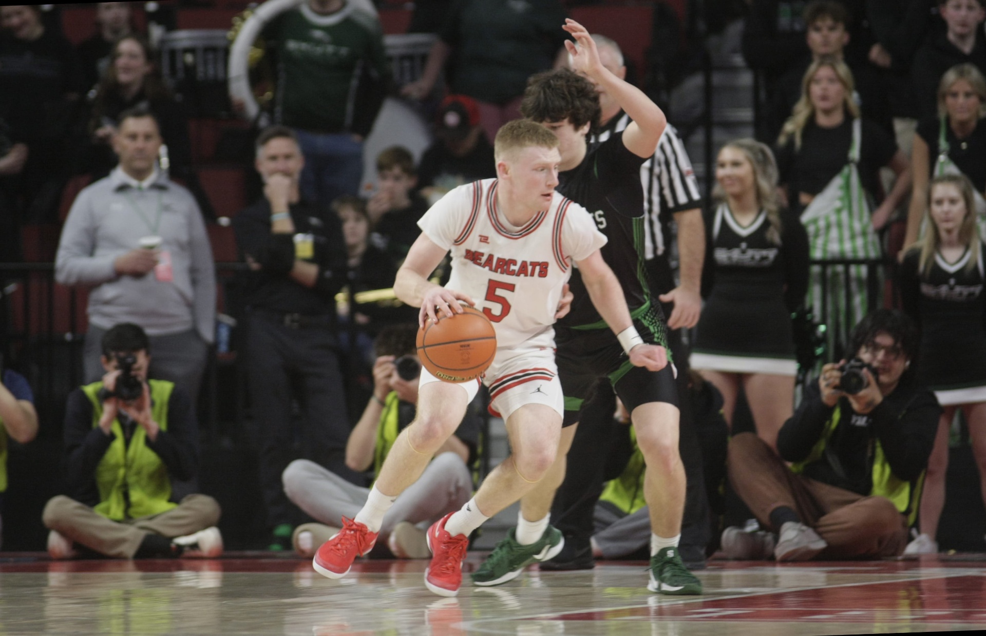 2026 Class B Boys State Basketball Preview