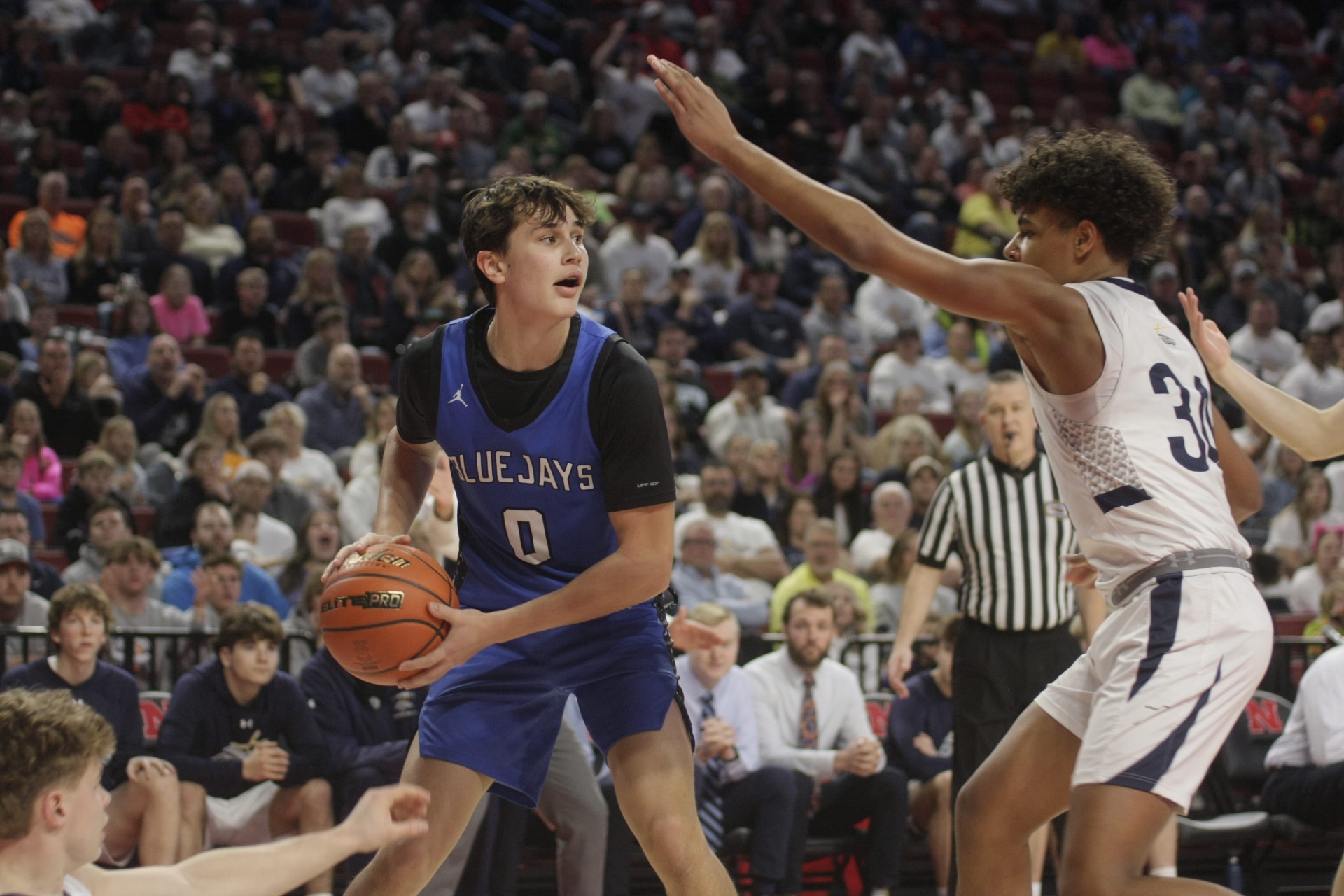 2026 Class C1 Boys State Basketball Preview