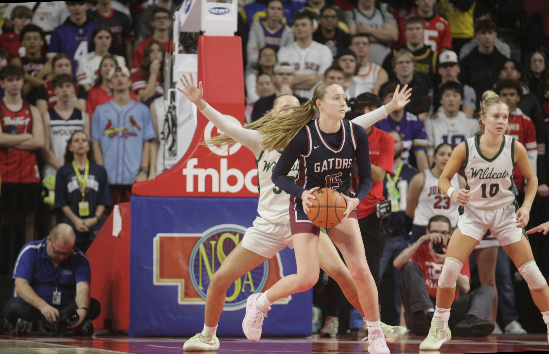 2026 Class A Girls State Basketball Preview